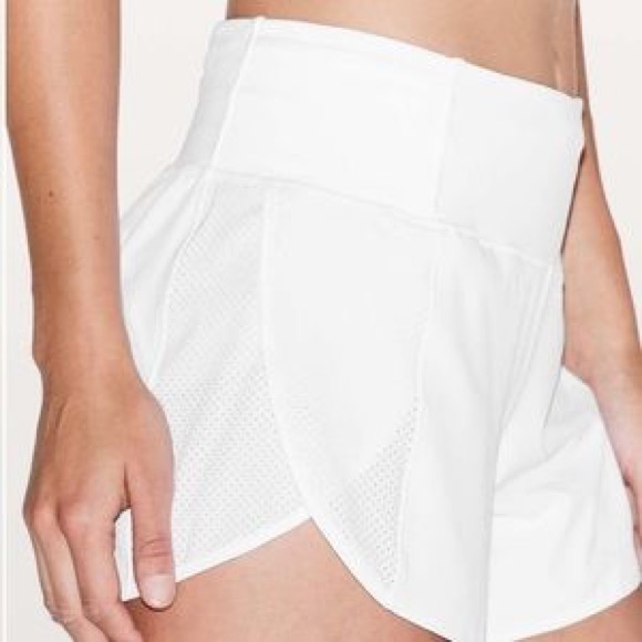 lululemon athletica Pants - Lululemon Real Quick Short